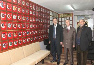 Teşekkürler Bulutlar